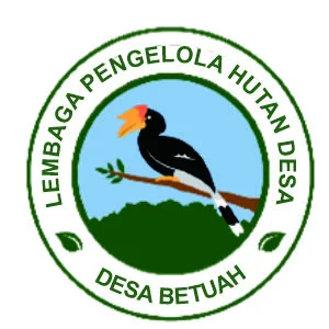 01. Logo LPHD Betuah