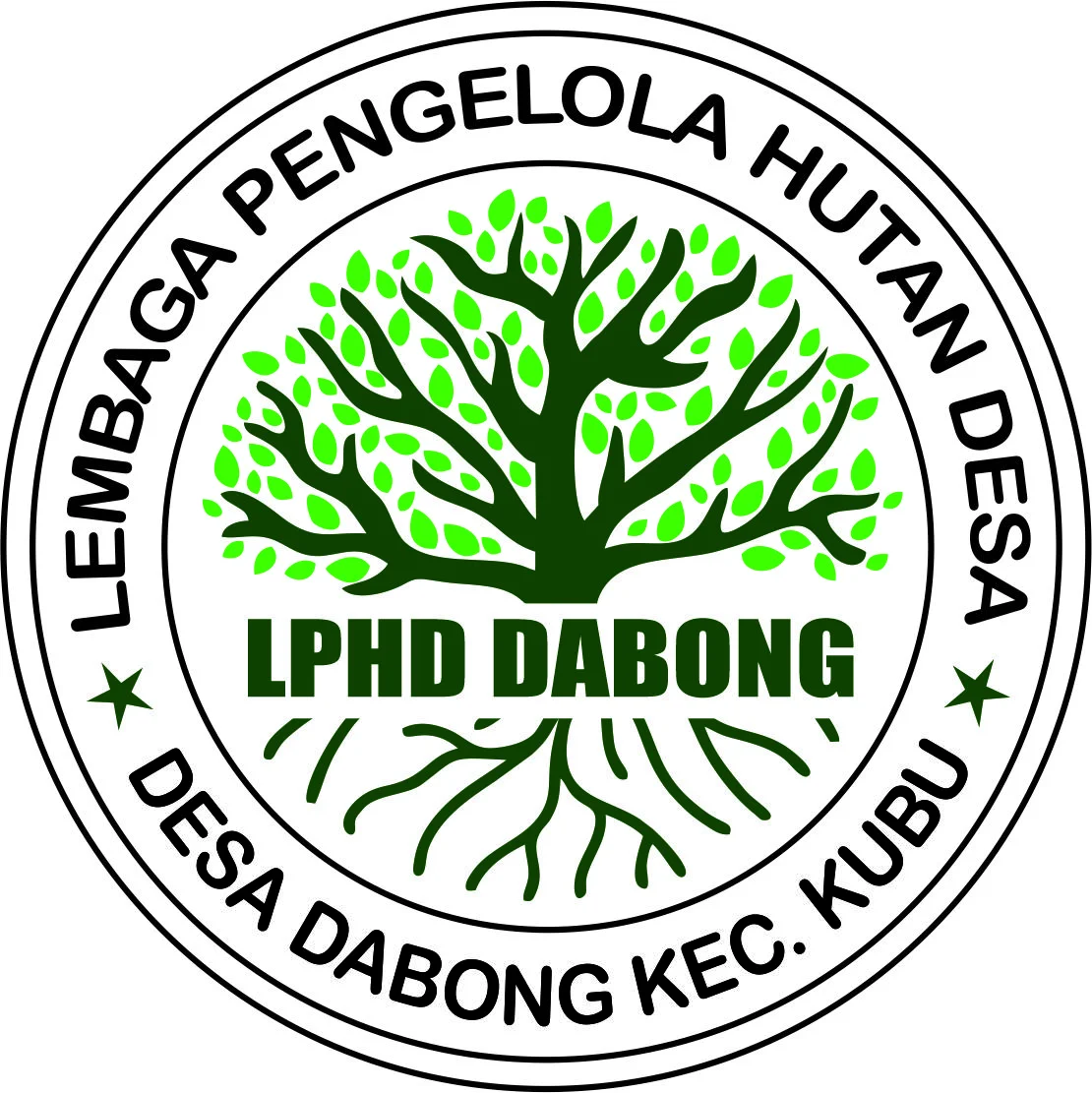 01. Logo LPHD Dabong