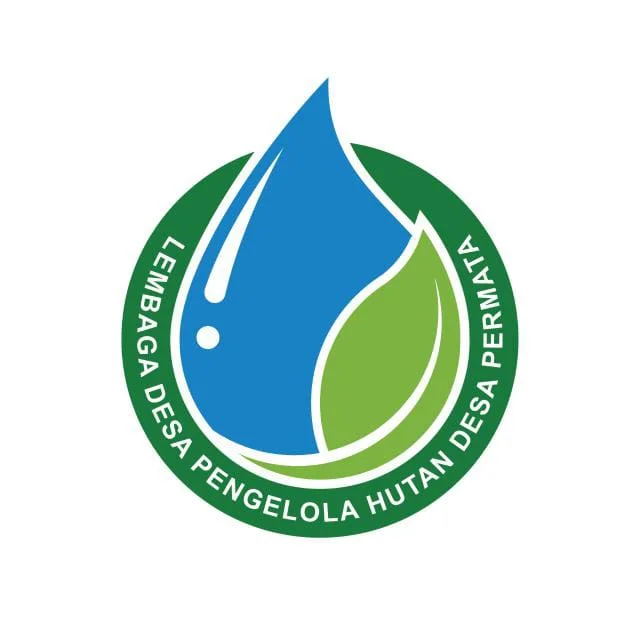 01. Logo LPHD Permata