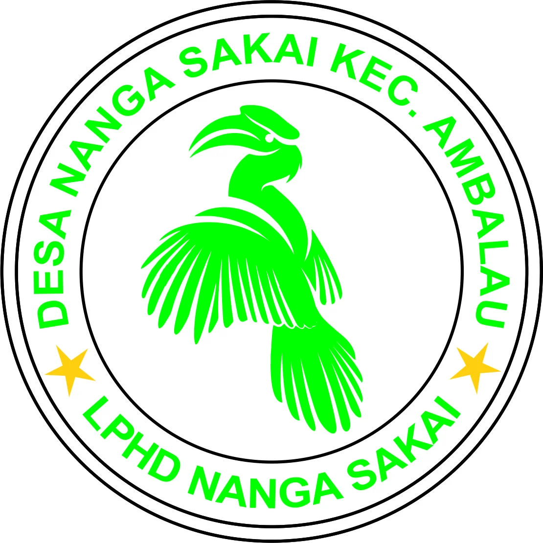 LOGO LPHD NANGA SAKAI
