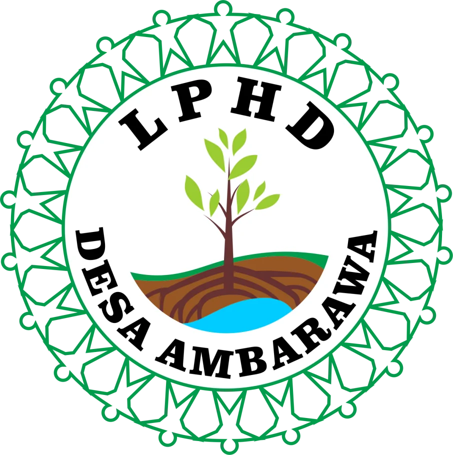 Logo LPHD Ambarawa